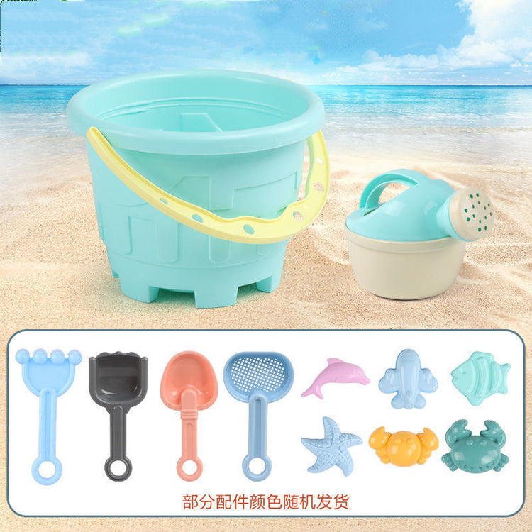 SUMMER FUN Beach Toys For Kids Children&