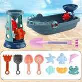 SUMMER FUN Beach Toys For Kids Children&
