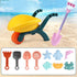 SUMMER FUN Beach Toys For Kids Children&