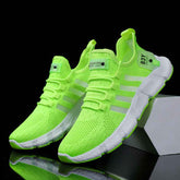 Flying Woven Shoes Sports Shoes Men&