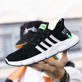 Flying Woven Shoes Sports Shoes Men&