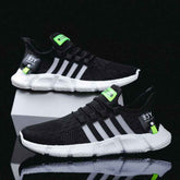 Flying Woven Shoes Sports Shoes Men&