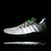 Flying Woven Shoes Sports Shoes Men&