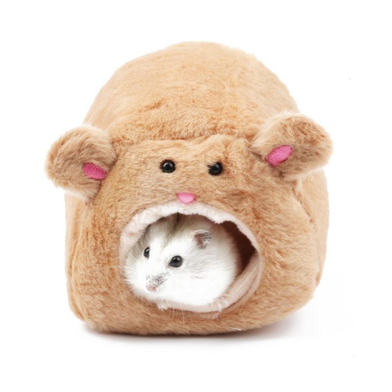 Hamster Winter Warm Cotton Nest - Swefashionstore