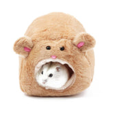 Hamster Winter Warm Cotton Nest - Swefashionstore