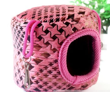 Hamster Winter Warm Cotton Nest - Swefashionstore