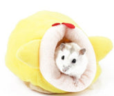 Hamster Winter Warm Cotton Nest - Swefashionstore