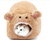 Hamster Winter Warm Cotton Nest - Swefashionstore