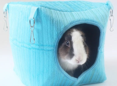Hamster Winter Warm Cotton Nest