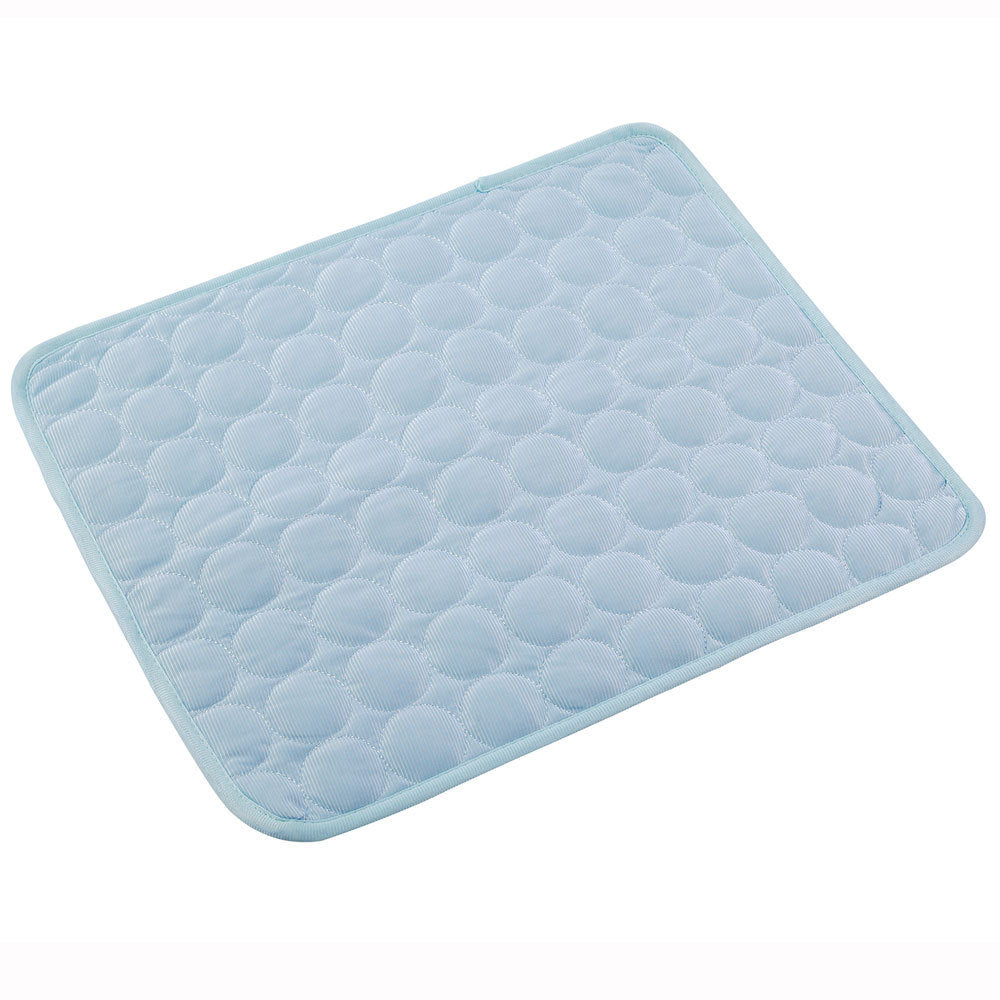 Pet Cold Nest Pad For Cooling In Summer - Swefashionstore