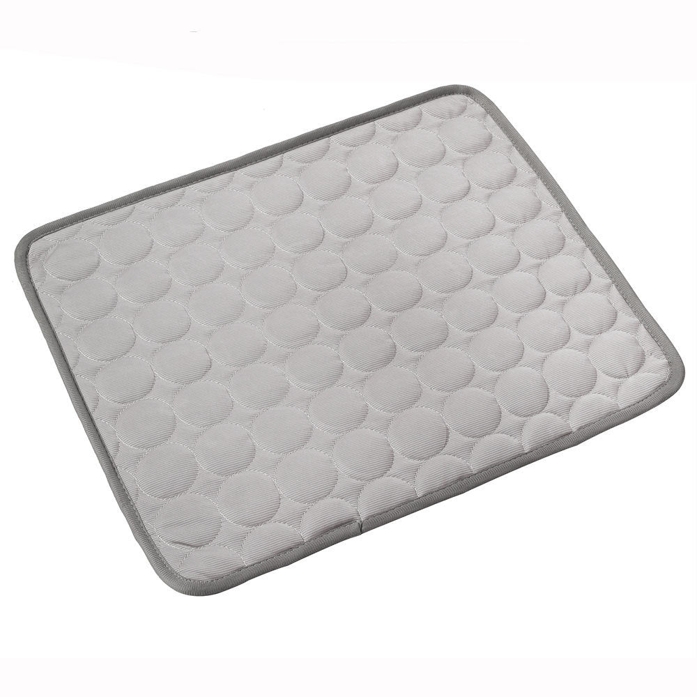 Pet Cold Nest Pad For Cooling In Summer - Swefashionstore