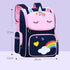 NEW School Bags Primary SCHOOL Students Grades 1 to 6 Printing - Swefashionstore