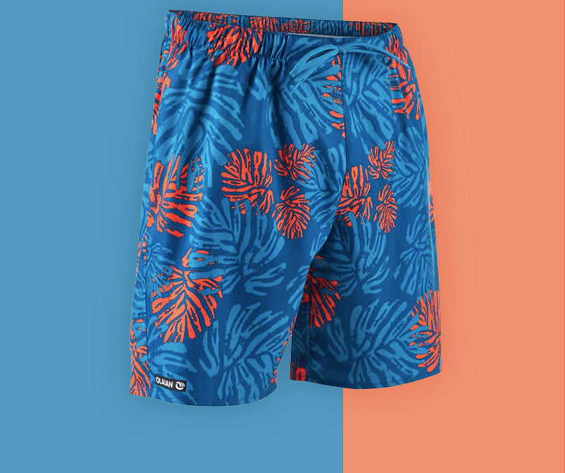 Surfing Beach Shorts Men&