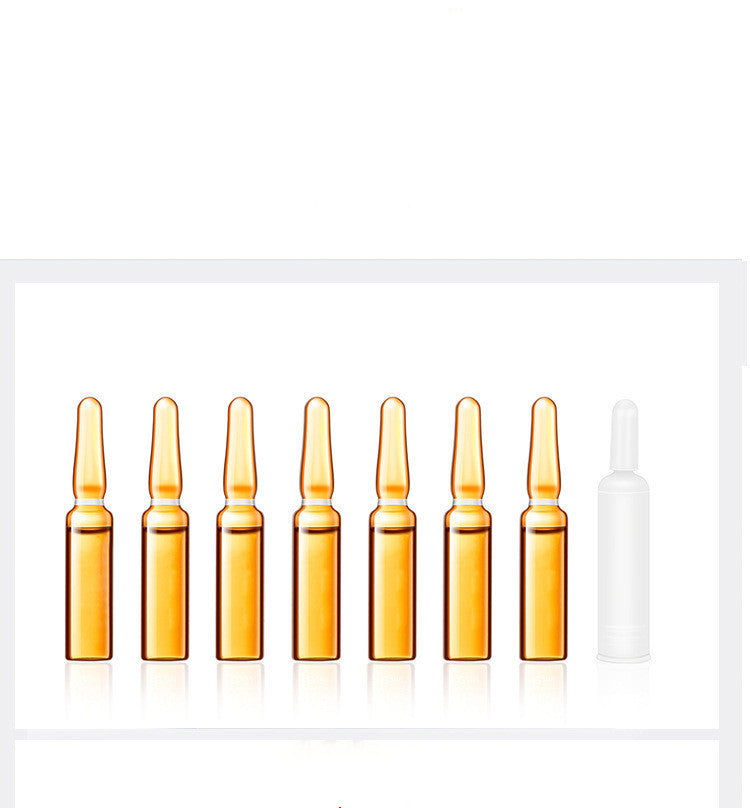 Hyaluronic Acid Stock Solution Small Ampoule Moisturizing - Swefashionstore