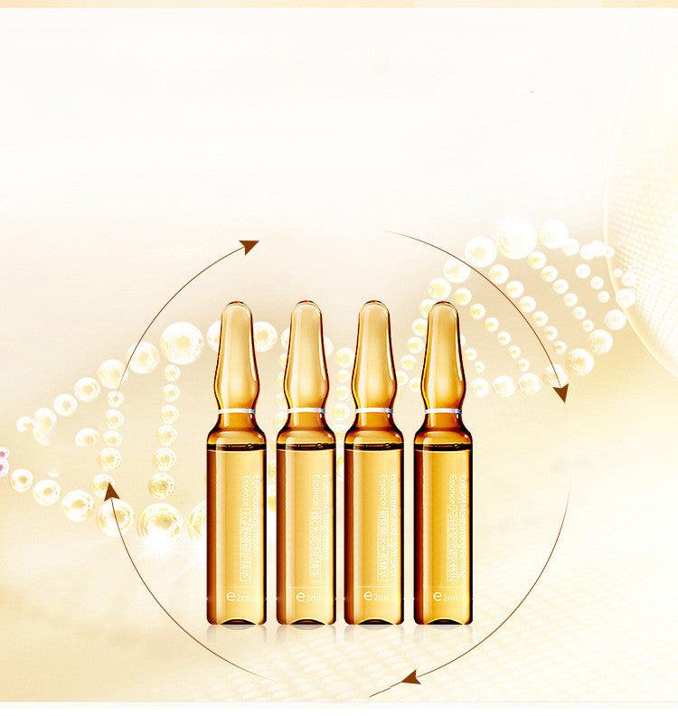 Hyaluronic Acid Stock Solution Small Ampoule Moisturizing