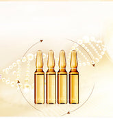 Hyaluronic Acid Stock Solution Small Ampoule Moisturizing - Swefashionstore