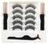 Magnetic Eyelashes Set Long Lasting False - Swefashionstore