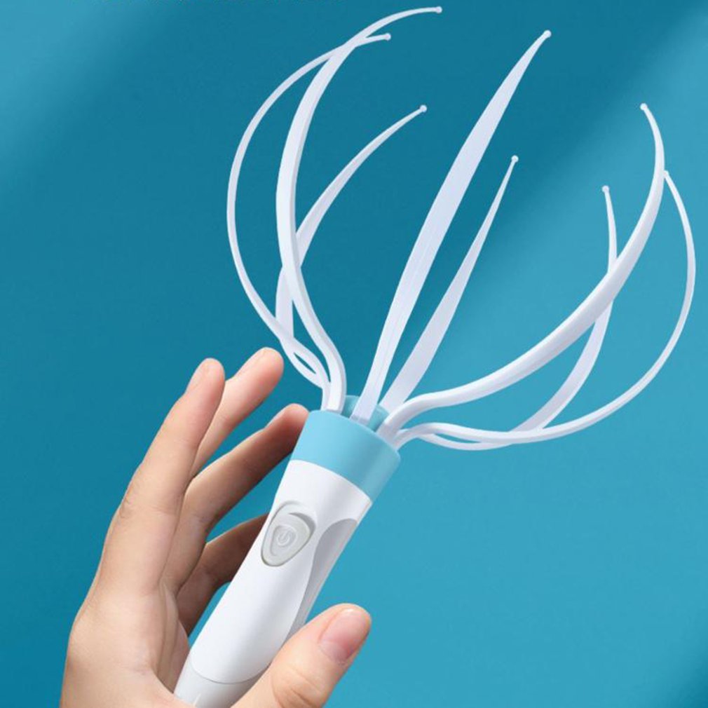 Head Massager