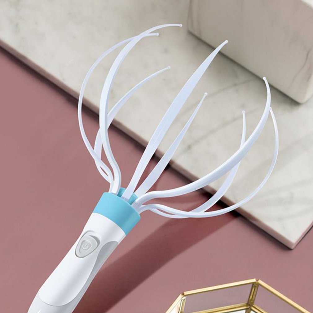 Head Massager