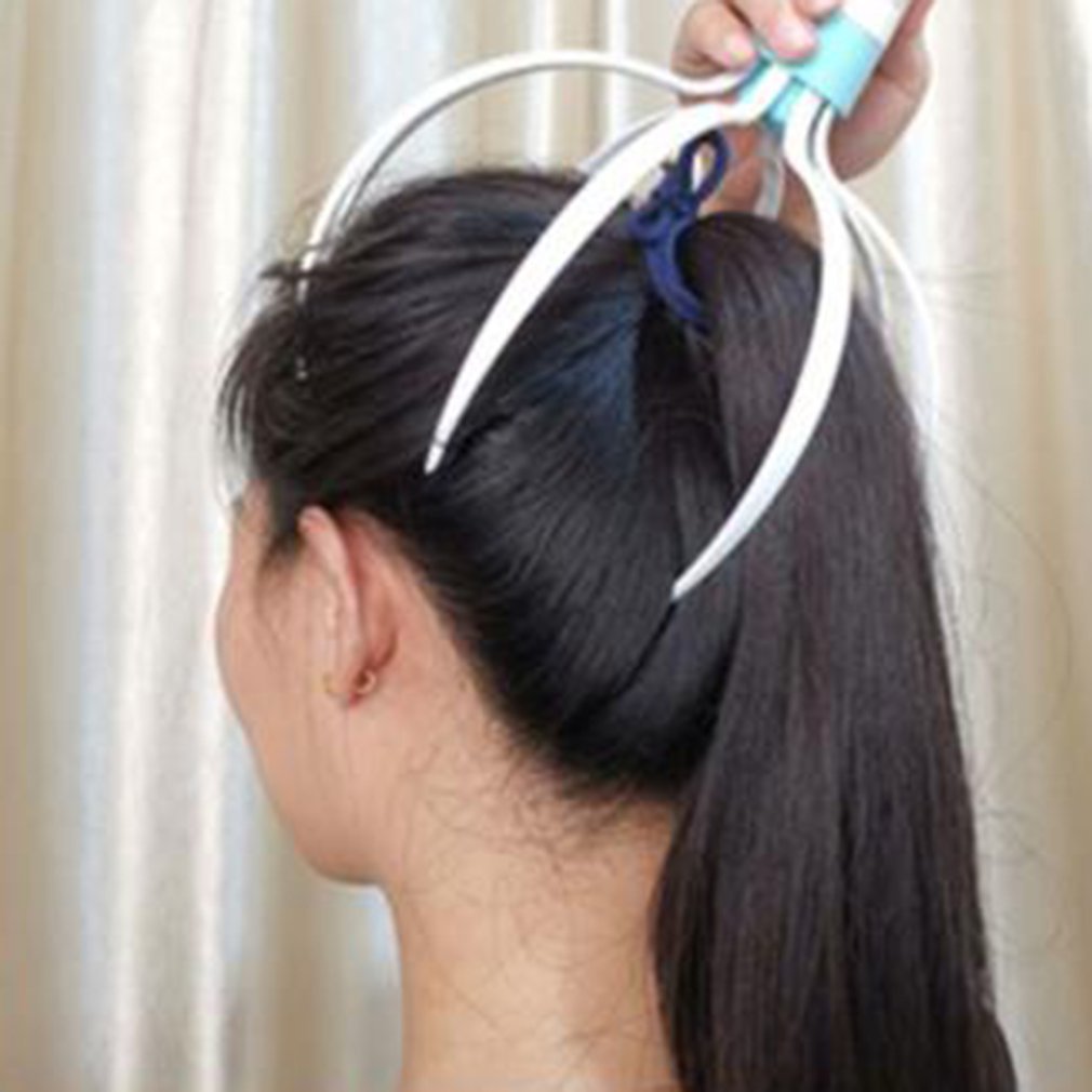 Head Massager