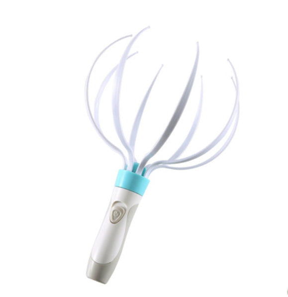 Head Massager