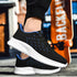 Sports Woven Ultralight Casual Running Shoes - Swefashionstore