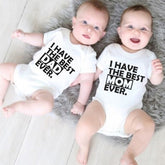 Newborn Baby Romper, Summer, Baby Summer - Swefashionstore