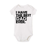 Newborn Baby Romper, Summer, Baby Summer - Swefashionstore