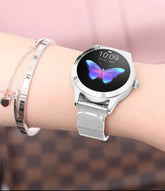 Heart Rate Monitoring Sports Step Smart Bracelet - Swefashionstore