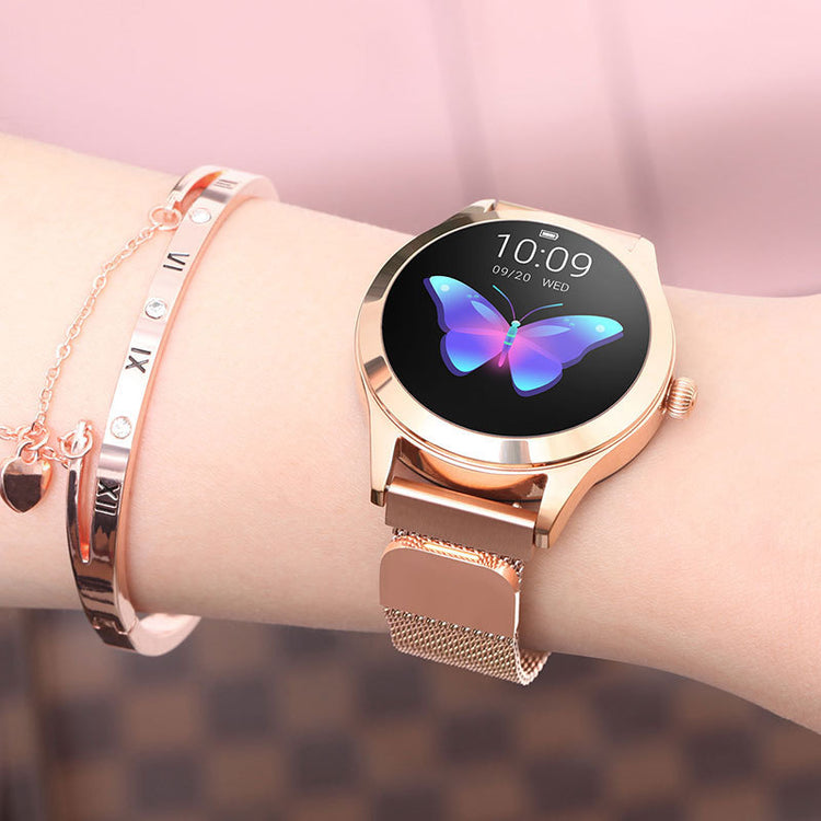 Heart Rate Monitoring Sports Step Smart Bracelet - Swefashionstore