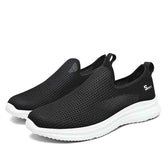Mesh Shoes Men&
