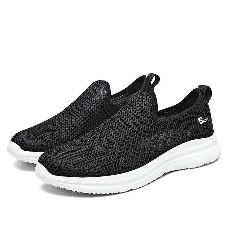 Mesh Shoes Men&