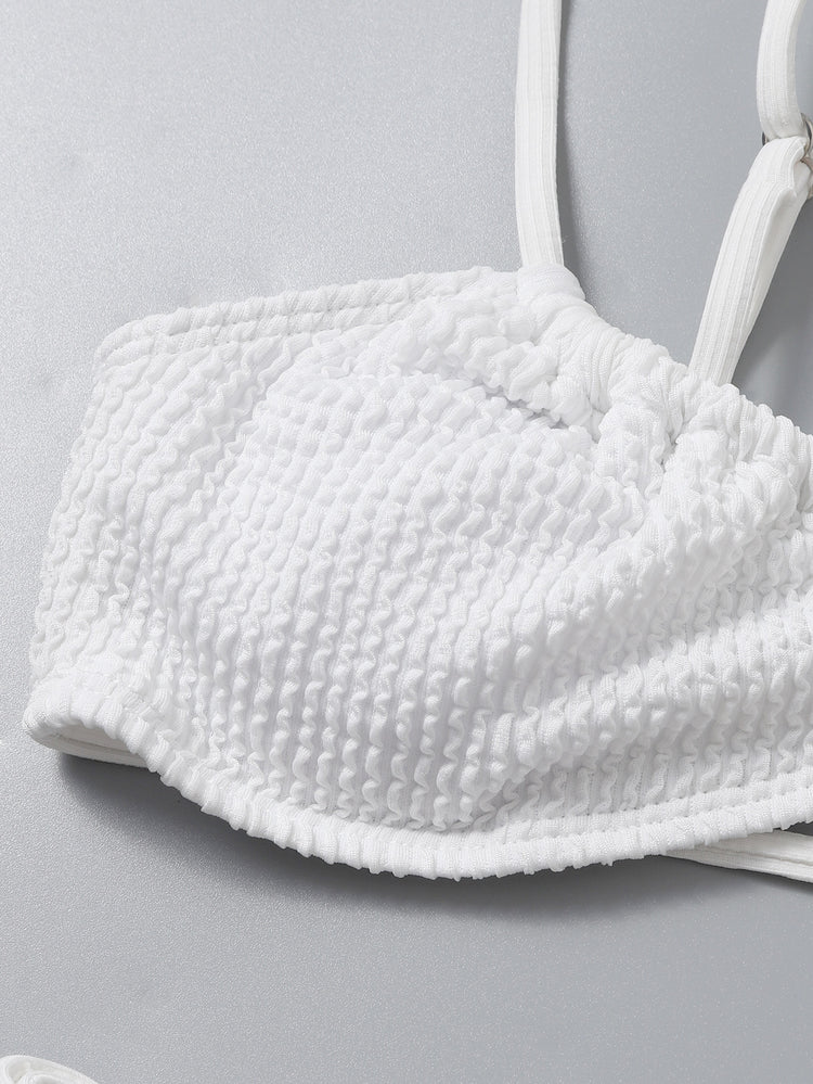 European And American Adjustable Bikini - Swefashionstore