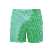 Magical Change Color Beach Shorts - Swefashionstore