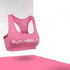 Sports Bra Women Running Vest Shockproof Yoga Fitness Sports Underwear Women - Swefashionstore