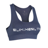 Sports Bra Women Running Vest Shockproof Yoga Fitness Sports Underwear Women - Swefashionstore