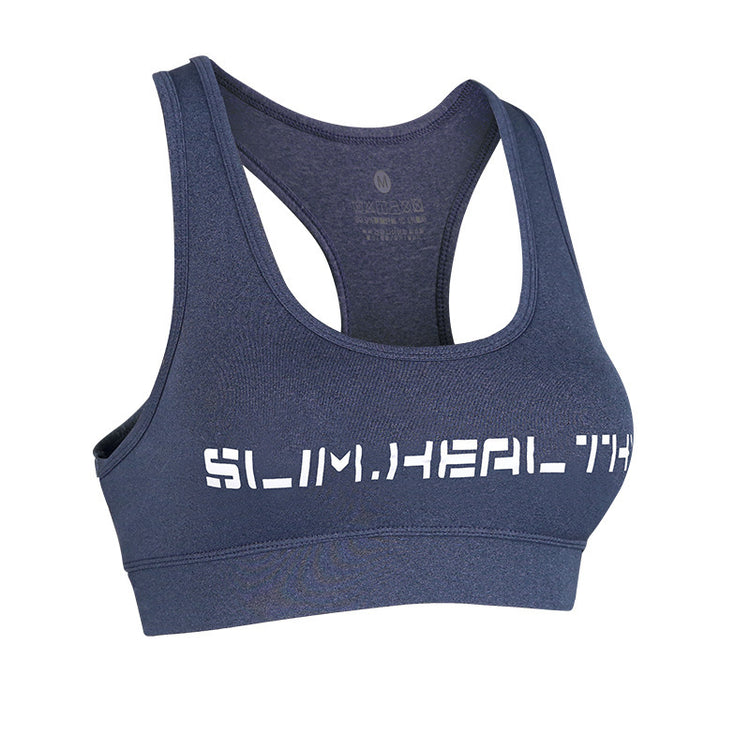 Sports Bra Women Running Vest Shockproof Yoga Fitness Sports Underwear Women - Swefashionstore