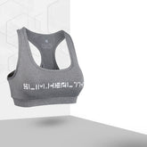 Sports Bra Women Running Vest Shockproof Yoga Fitness Sports Underwear Women - Swefashionstore