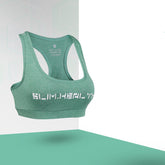 Sports Bra Women Running Vest Shockproof Yoga Fitness Sports Underwear Women - Swefashionstore