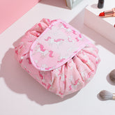 Cosmetic Bag Storage with Large Capacity for Ultimate Organization - Swefashionstore