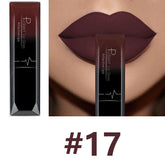 Makeup matte matte lip gloss lipstick - Swefashionstore