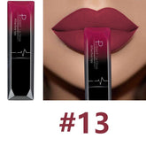 Makeup matte matte lip gloss lipstick - Swefashionstore