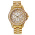 Full Diamond Steel Band Ladies Quartz Watch - Swefashionstore