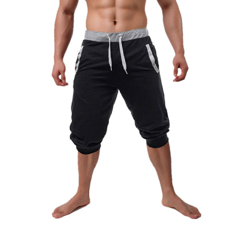 NEW Men's Fashion And COMFORT Leisure Joggers