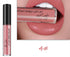 Silky Cream Texture Lip Gloss Aliexpress Shopee Cross-Border Exclusive Lip Glaze Lip Gloss Lipstick - Swefashionstore