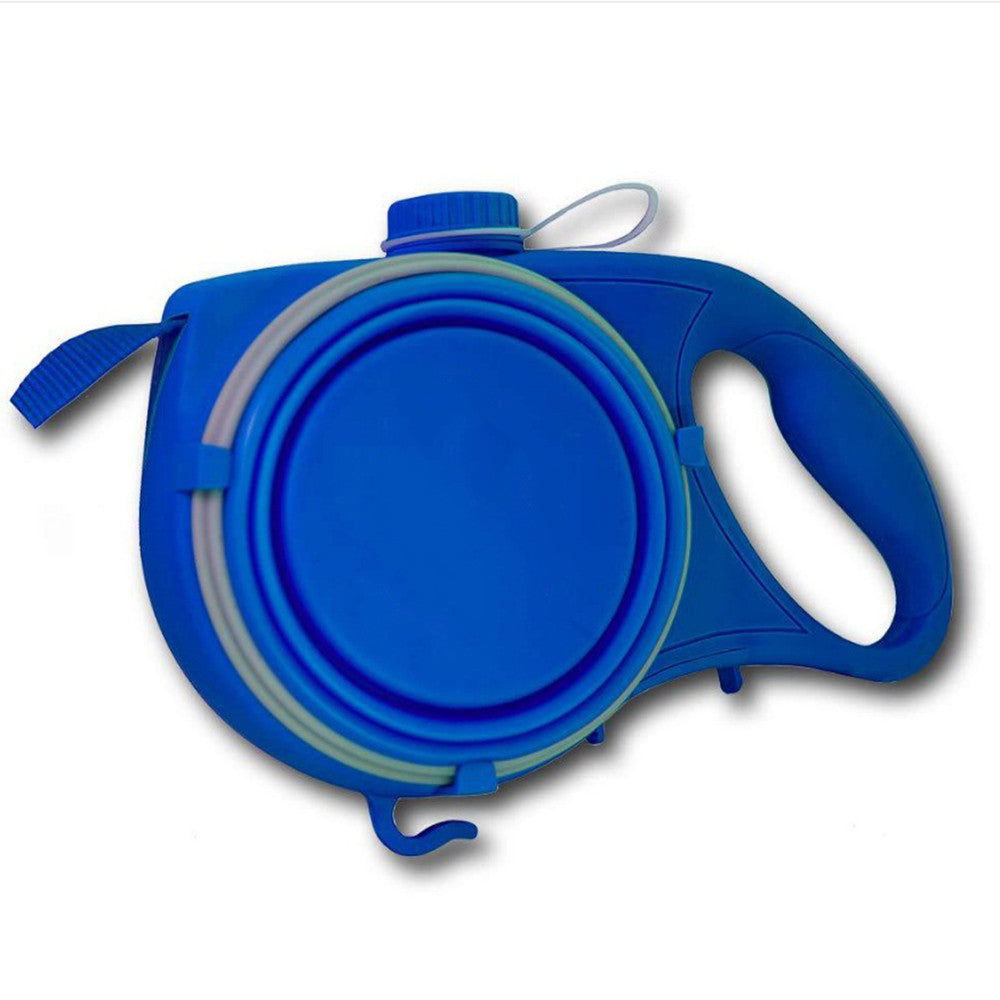 Multifunctional Pet Leash Automatic Retractable - Swefashionstore