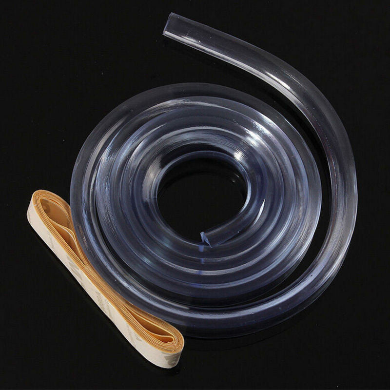 Baby Silicone PROTECTIVE Pad Child SAFETY Table Corner Cover - Swefashionstore