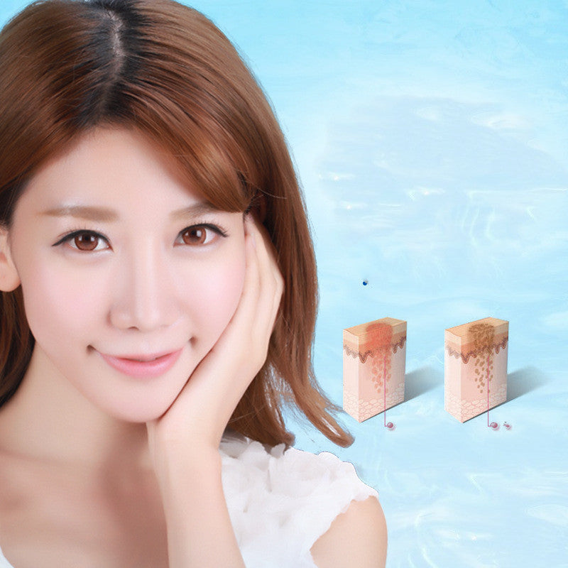 BOQUANYA Moisturizing Face Cream With Water