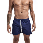BESTSELLER Three-point Beach Pants Multicolor Sport Shorts - Swefashionstore