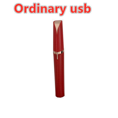 Flawlessly Brows Electric Eyebrow Remover - Swefashionstore